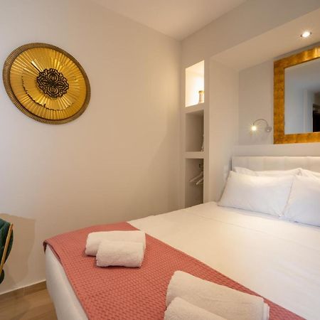 Dema Luxury Suites - Perikleous E1 Афіни Екстер'єр фото