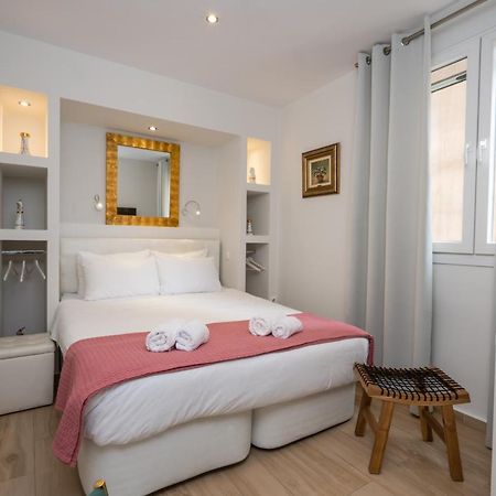 Dema Luxury Suites - Perikleous E1 Афіни Екстер'єр фото